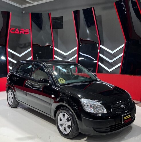 Kia Rio 2007, 288,888 km - 1.4 л - Sumqayıt