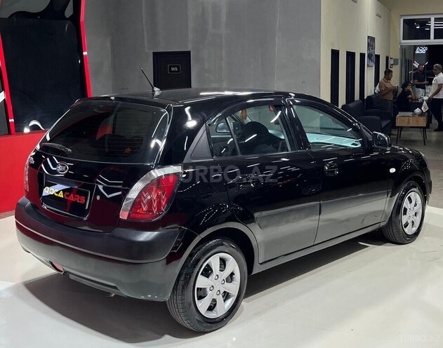 Kia Rio 2007, 288,888 km - 1.4 л - Sumqayıt