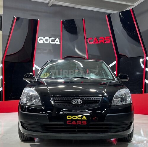 Kia Rio 2007, 288,888 km - 1.4 л - Sumqayıt