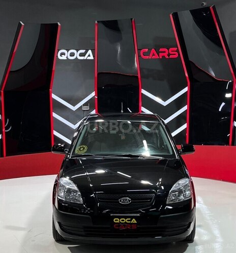 Kia Rio 2007, 288,888 km - 1.4 л - Sumqayıt
