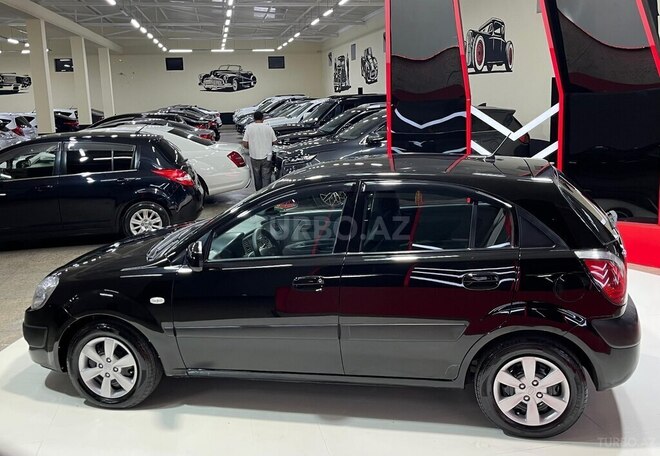 Kia Rio 2007, 288,888 km - 1.4 л - Sumqayıt