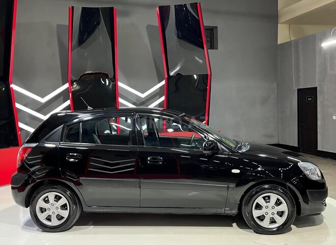 Kia Rio 2007, 288,888 km - 1.4 л - Sumqayıt
