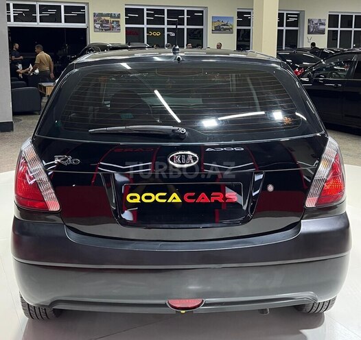 Kia Rio 2007, 288,888 km - 1.4 л - Sumqayıt