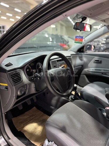 Kia Rio 2007, 288,888 km - 1.4 л - Sumqayıt