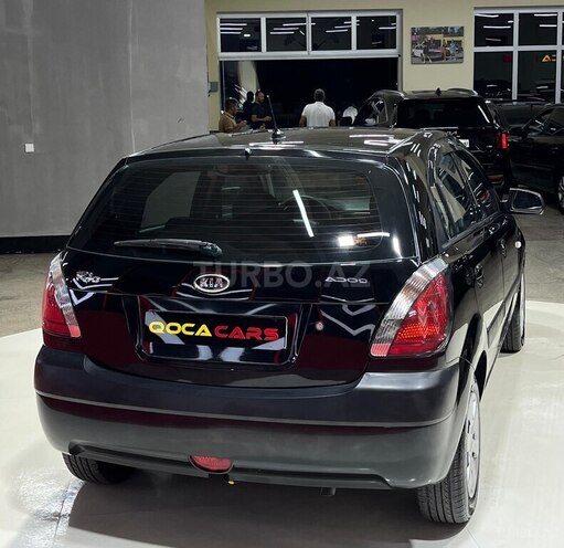 Kia Rio 2007, 288,888 km - 1.4 л - Sumqayıt