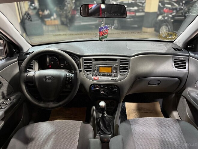 Kia Rio 2007, 288,888 km - 1.4 л - Sumqayıt