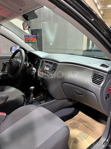 Kia Rio 2007, 288,888 km - 1.4 л - Sumqayıt