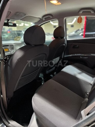 Kia Rio 2007, 288,888 km - 1.4 л - Sumqayıt