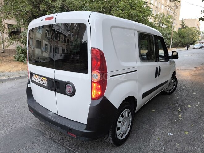Fiat Doblo 2014, 254,000 km - 1.4 l - Bakı
