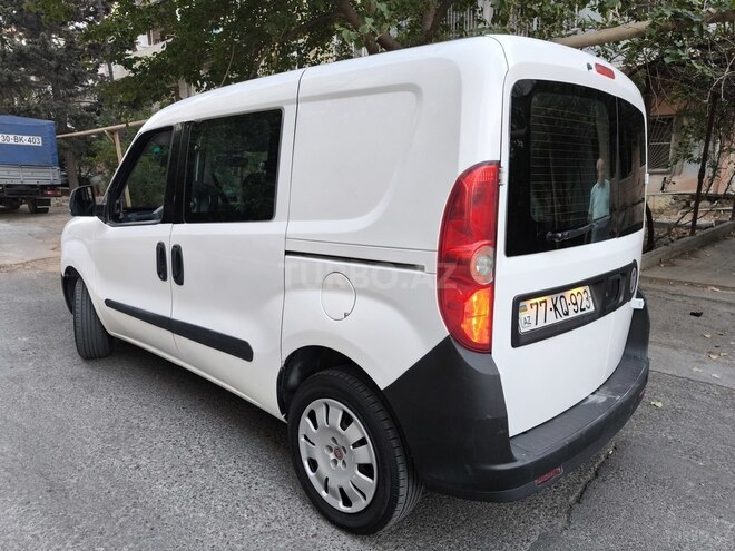 Fiat Doblo 2014, 254,000 km - 1.4 l - Bakı