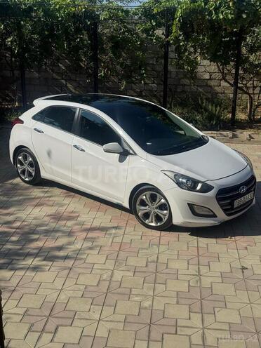 Hyundai i30 2012, 315,773 km - 1.6 l - Bakı