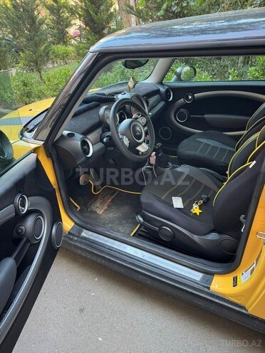 Mini Cooper 2007, 156,912 km - 1.6 l - Bakı