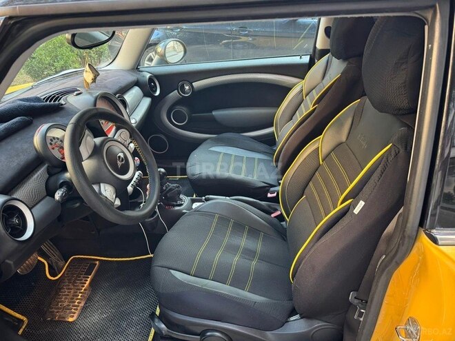 Mini Cooper 2007, 156,912 km - 1.6 l - Bakı