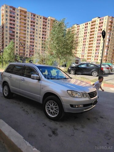 Mitsubishi Airtrek 2002, 290,000 km - 2.0 l - Xırdalan