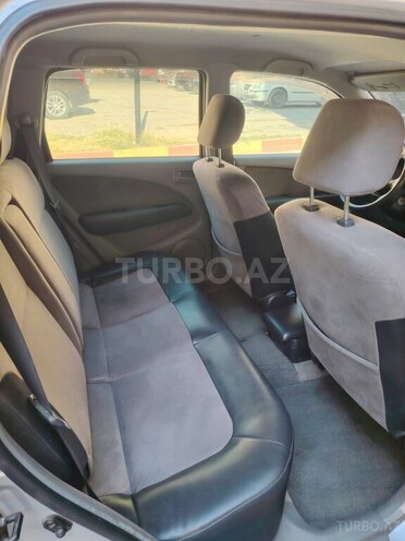 Mitsubishi Airtrek 2002, 290,000 km - 2.0 l - Xırdalan
