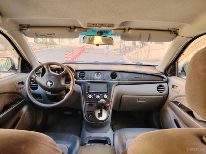 Mitsubishi Airtrek 2002, 290,000 km - 2.0 l - Xırdalan