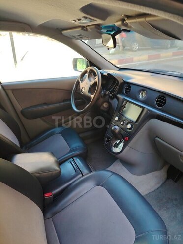 Mitsubishi Airtrek 2002, 290,000 km - 2.0 l - Xırdalan