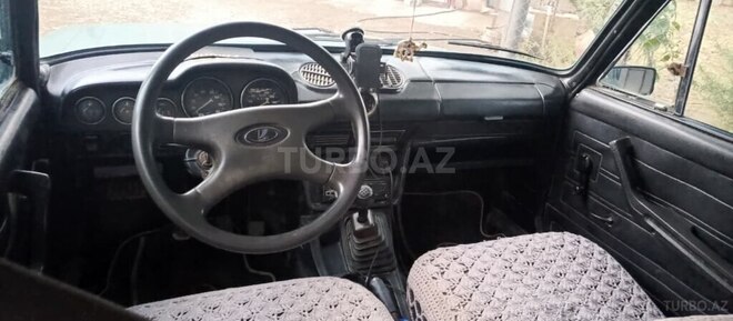 LADA (VAZ) 2106 1981, 70,400 km - 1.6 л - Masallı