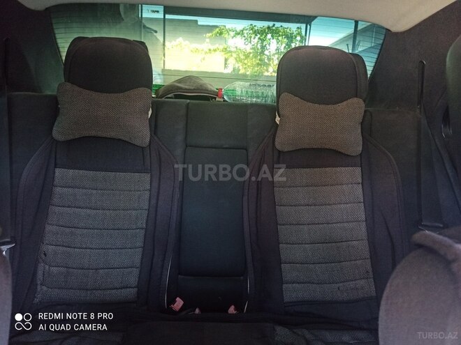 Mercedes C 200 1997, 490,000 km - 2.0 l - Bakı