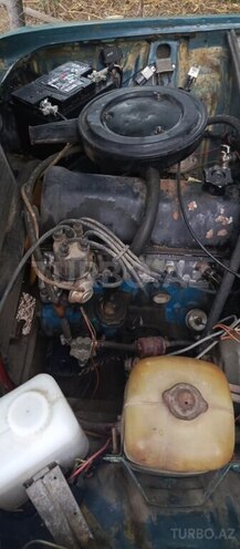 LADA (VAZ) 2106 1981, 70,400 km - 1.6 л - Masallı
