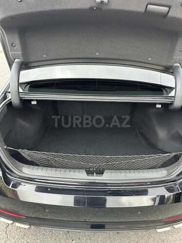 Hyundai Sonata 2015, 230,000 km - 2.0 l - Bakı
