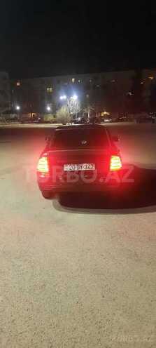 LADA (VAZ) Priora 2016, 210,000 km - 1.6 л - Samux