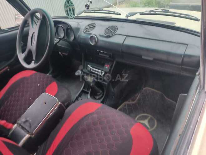 LADA (VAZ) 2106 1989, 150,365 km - 1.3 л - Ağdam