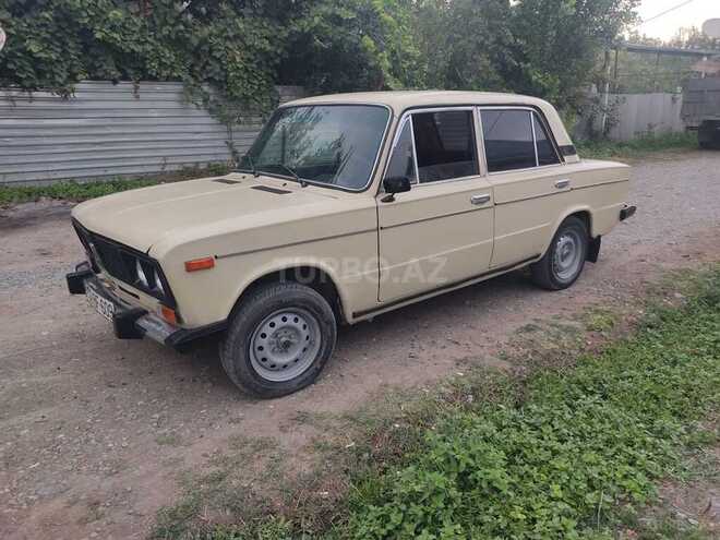 LADA (VAZ) 2106 1989, 150,365 km - 1.3 л - Ağdam