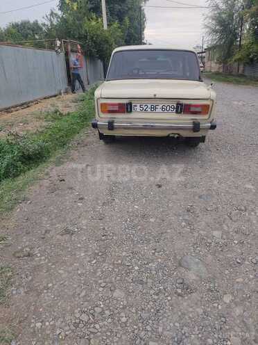 LADA (VAZ) 2106 1989, 150,365 km - 1.3 л - Ağdam