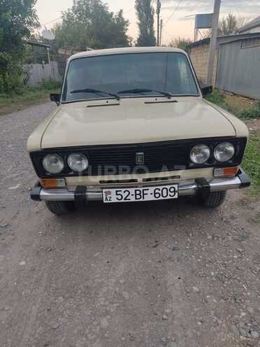 LADA (VAZ) 2106 1989, 150,365 km - 1.3 л - Ağdam