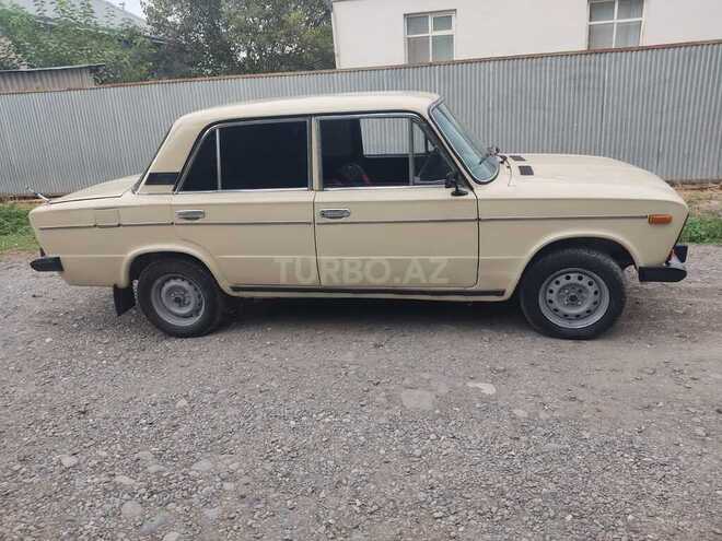 LADA (VAZ) 2106 1989, 150,365 km - 1.3 л - Ağdam