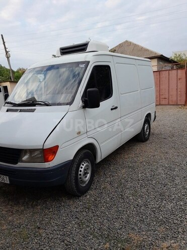 Mercedes Sprinter 208 1997, 250,000 km - 2.2 l - Cəlilabad