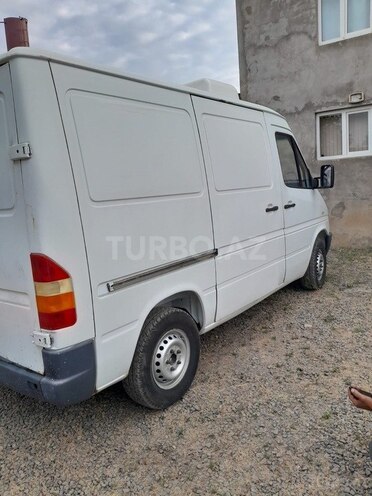 Mercedes Sprinter 208 1997, 250,000 km - 2.2 l - Cəlilabad