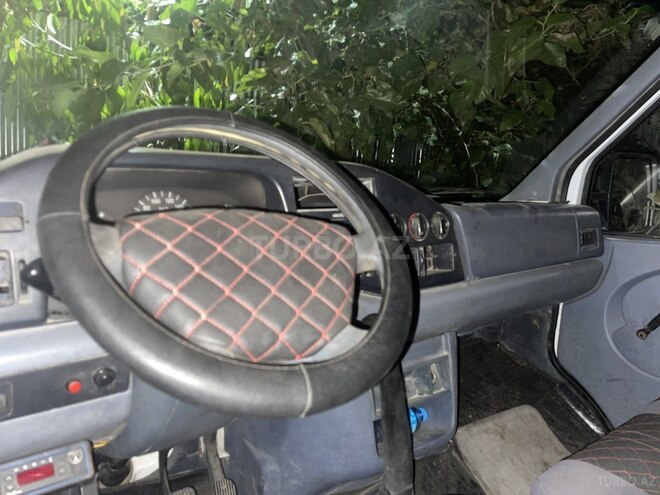 Mercedes Sprinter 208 1997, 250,000 km - 2.2 l - Cəlilabad