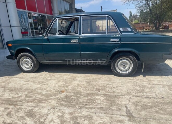 LADA (VAZ) 2106 1996, 112,233 km - 1.6 l - Lənkəran
