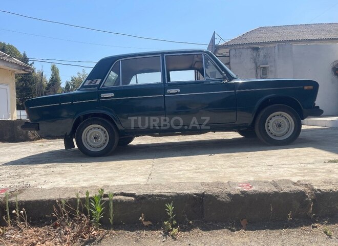 LADA (VAZ) 2106 1996, 112,233 km - 1.6 l - Lənkəran