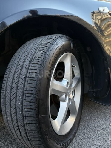 Hyundai Sonata 2007, 336,342 km - 2.4 l - Bakı