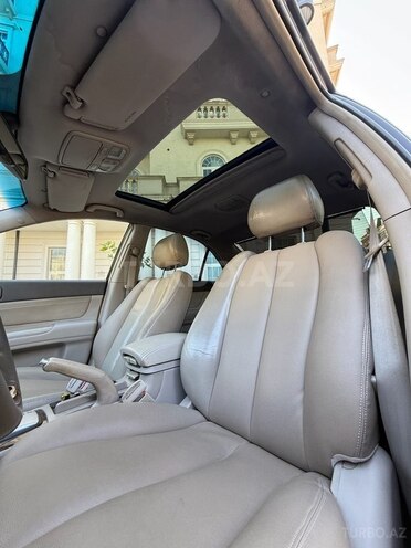 Hyundai Sonata 2007, 336,342 km - 2.4 l - Bakı