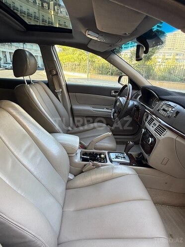 Hyundai Sonata 2007, 336,342 km - 2.4 l - Bakı