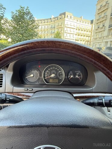 Hyundai Sonata 2007, 336,342 km - 2.4 l - Bakı