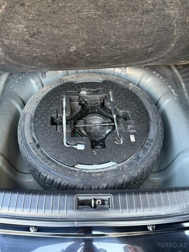 Hyundai Sonata 2007, 336,342 km - 2.4 l - Bakı