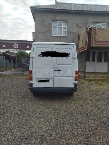 Mercedes Sprinter 208 1997, 250,000 km - 2.2 l - Cəlilabad
