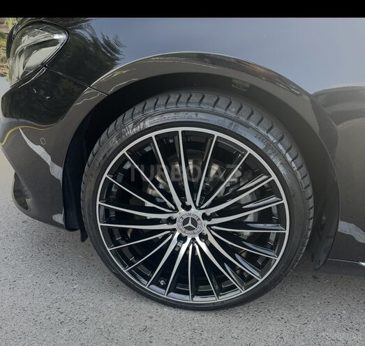 Mercedes E 220 d 2019, 160,000 km - 2.0 l - Bakı