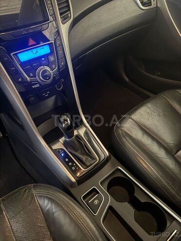 Hyundai i30 2012, 315,773 km - 1.6 l - Bakı