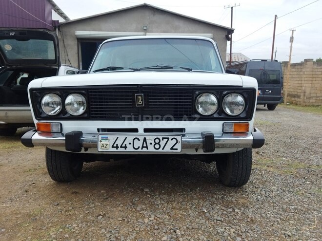 LADA (VAZ) 2106 1989, 275,275 km - 1.6 л - Masallı