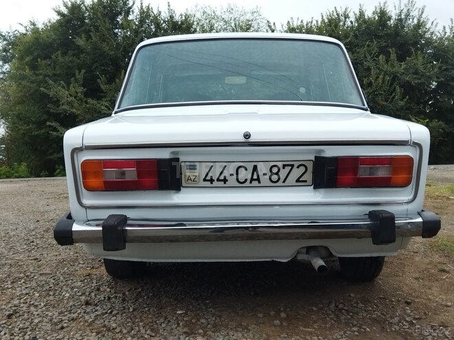LADA (VAZ) 2106 1989, 275,275 km - 1.6 л - Masallı