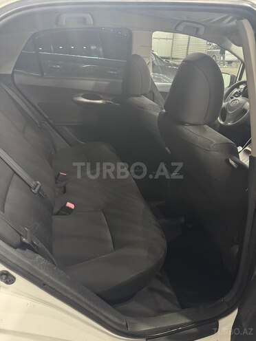 Toyota Auris 2008, 290,000 km - 1.4 л - Bərdə