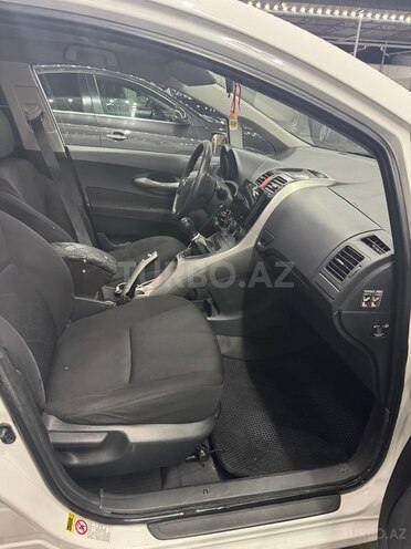 Toyota Auris 2008, 290,000 km - 1.4 л - Bərdə