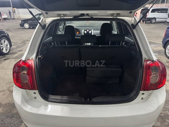 Toyota Auris 2008, 290,000 km - 1.4 л - Bərdə