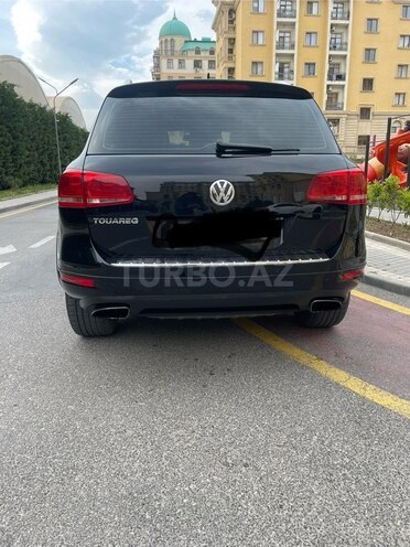 Volkswagen Touareg 2010, 185,000 km - 3.6 л - Sumqayıt